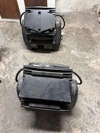 Coppia di fari Proel Plat - 2500cn