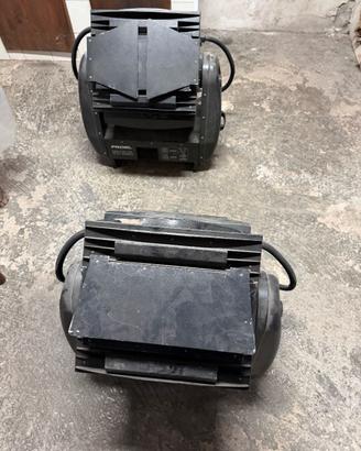 Coppia di fari Proel Plat - 2500cn