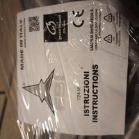 crociera lavatrice LG 4434er1008a originale