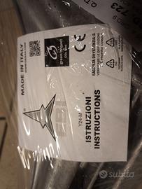 crociera lavatrice LG 4434er1008a originale