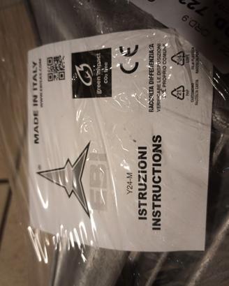 crociera lavatrice LG 4434er1008a originale
