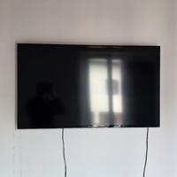 Smart TV Samsung 40”
