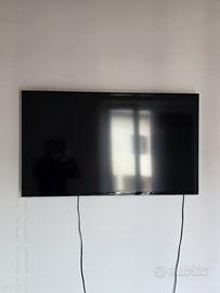 Smart TV Samsung 40”