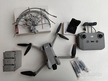 DJI Mini 4 Pro Fly More Combo