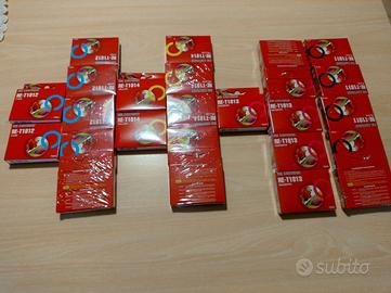 Cartucce inchiostro per stampante Epson