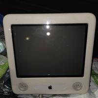 e-mac apple