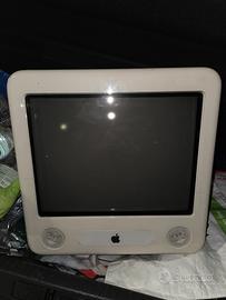 e-mac apple