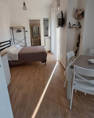 Appartamento Monolocale Cetraro