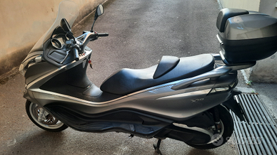 Piaggio X10 350