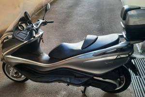 Piaggio X10 350