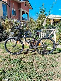  bicicletta ragazzi Cuneo