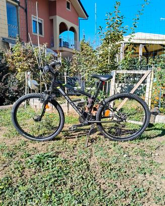  bicicletta ragazzi Cuneo