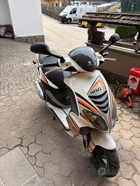 Piaggio NRG 50ccm