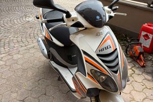 Piaggio NRG 50ccm