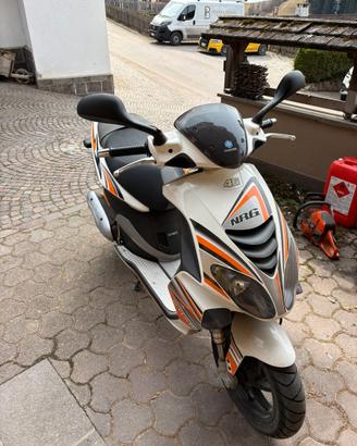 Piaggio NRG 50ccm