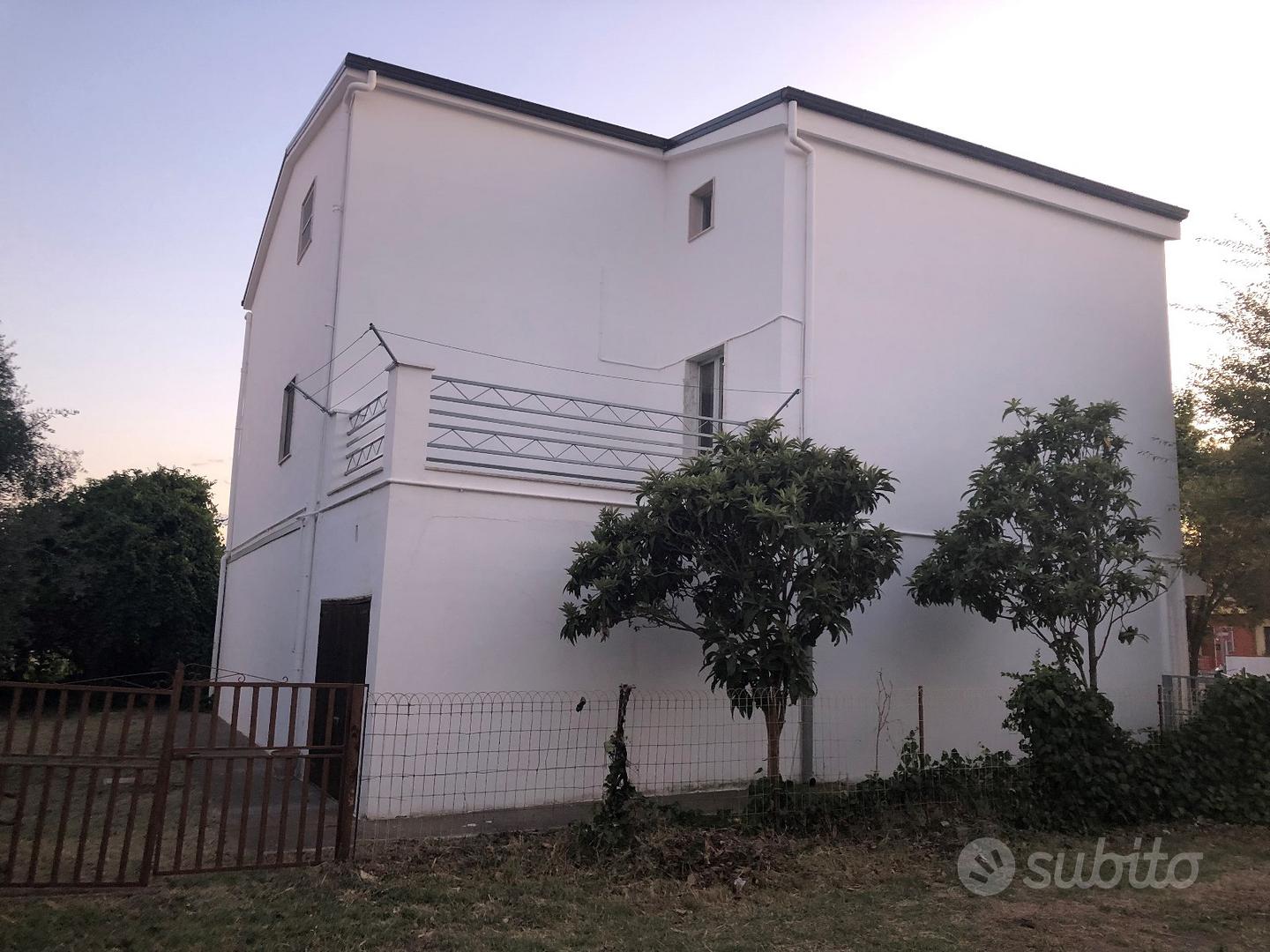 Apartment in Pisticci, Rione Portobello - Vista 2