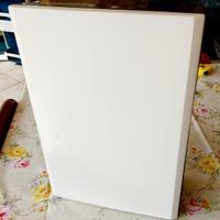 Armadietto primo soccorso 