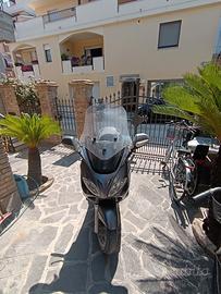 Piaggio X9 200 - 2007