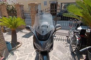 Piaggio X9 200 - 2007