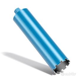 Punta diamantata tazza Wiltec Ø127 mm per carotatr