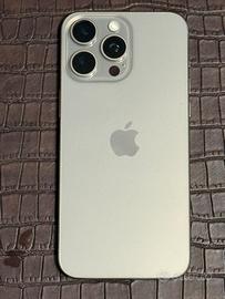 iPhone 15 Pro Max 256 GB