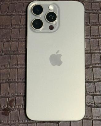 iPhone 15 Pro Max 256 GB