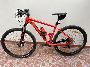 Bici mtb 29  xl merida xt edition
