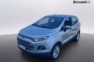 FORD EcoSport - 1.0 EcoBoost 125 CV Titanium