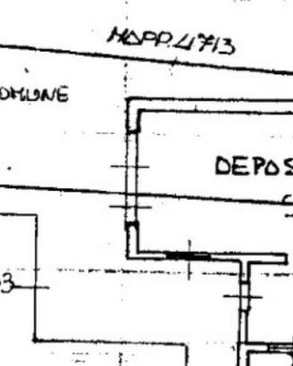 Immobile di 53 m² a Calusco d'Adda