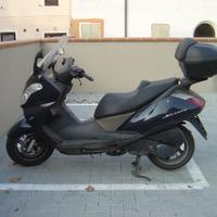 Aprilia Atlantic 250 - 2004