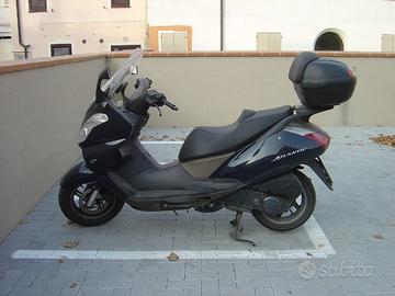 Aprilia Atlantic 250 - 2004