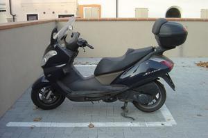 Aprilia Atlantic 250 - 2004