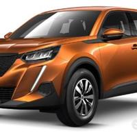 Ricambi usati peugeot 2008 #z