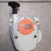 Stihl FR 460 TC ricambi 