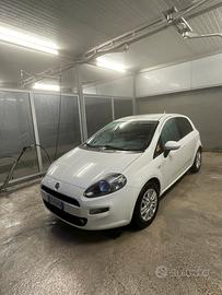 Fiat punto 1.3 multijet 95cv 2013