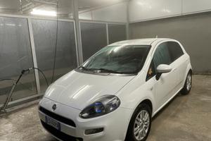 Fiat punto 1.3 multijet 95cv 2013