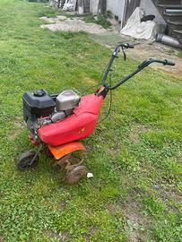 Motozappa PowerBuilt 5,5hp funzionante