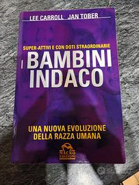 libro "I bambini indaco".  di Lee Carroll e Jan To