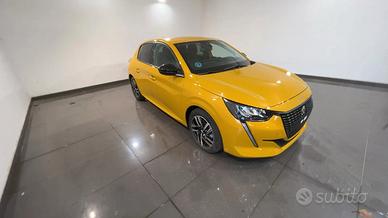 Peugeot 208 PureTech 100 Stop&Start 5 porte Allure