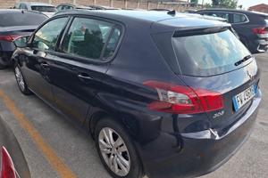Peugeot 308 BlueHDi 130 S&S Business