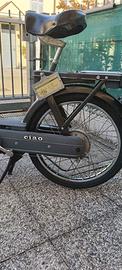 CIAO PX  C7E del 1985
