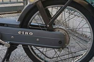 CIAO PX  C7E del 1985