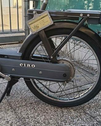 CIAO PX  C7E del 1985