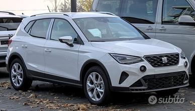 Ricambi usati seat arona 2021-2025