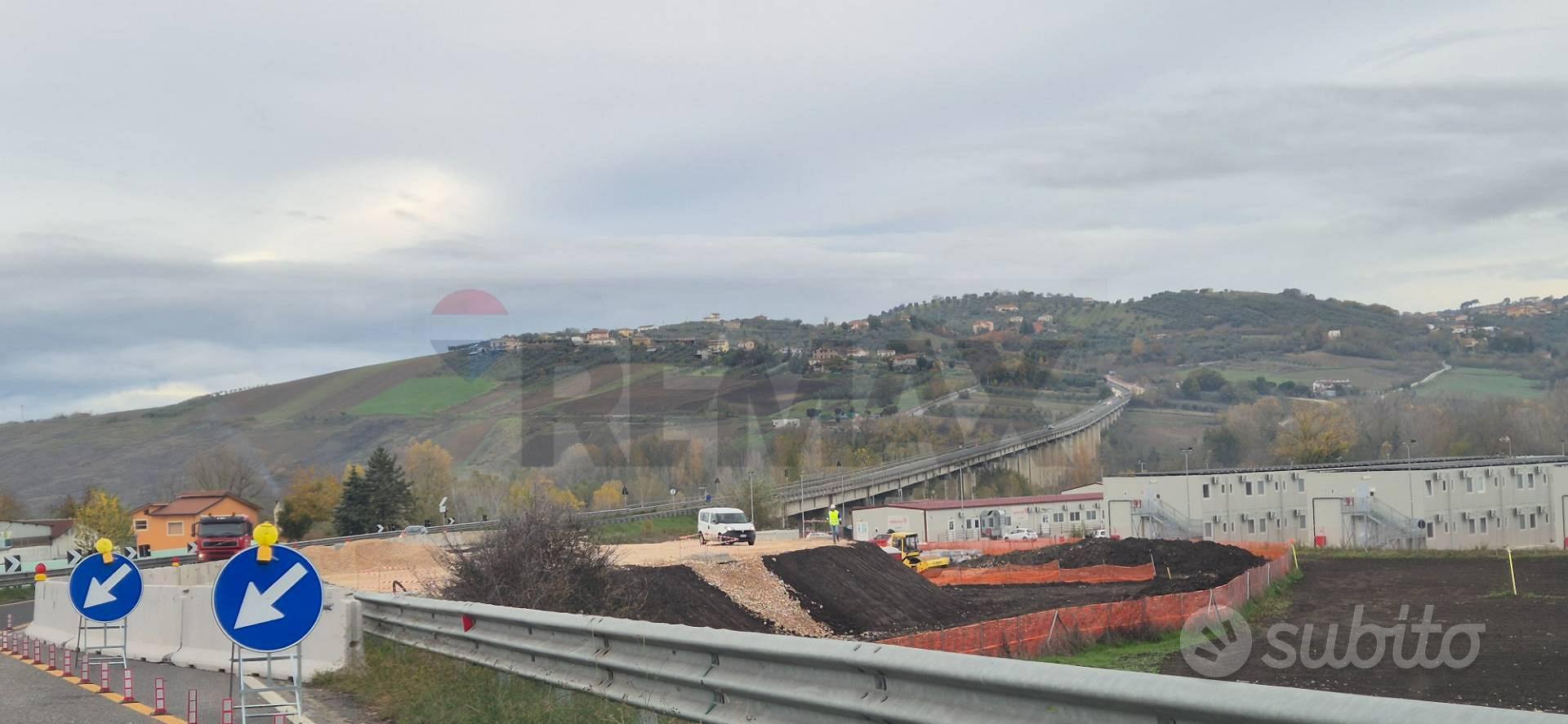 Terreno Edificabile - Flumeri - Vista 3
