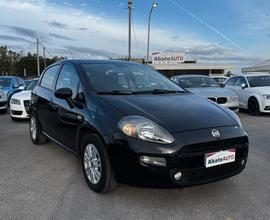 Fiat Punto 1.3 MJT II S&S 95 CV 5 porte Street