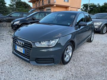 Audi A1 SPB 1.4 TDI ultra Sport