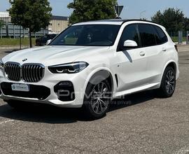 BMW X5 xDrive30d Msport