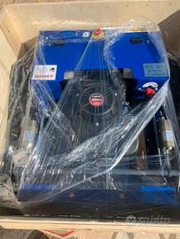 Tagliaerba robot telecomandato