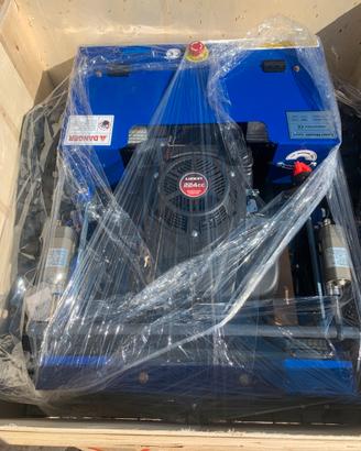 Tagliaerba robot telecomandato
